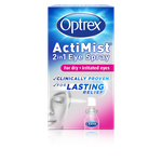 Irritated Eye Spray